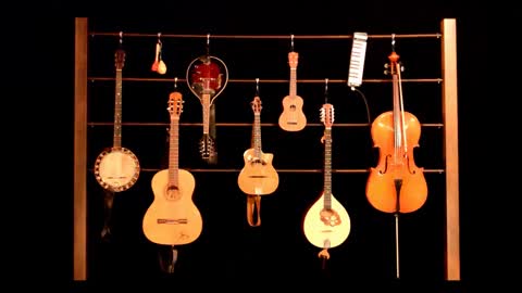Les quatre saisons avec un peu de Vivaldi